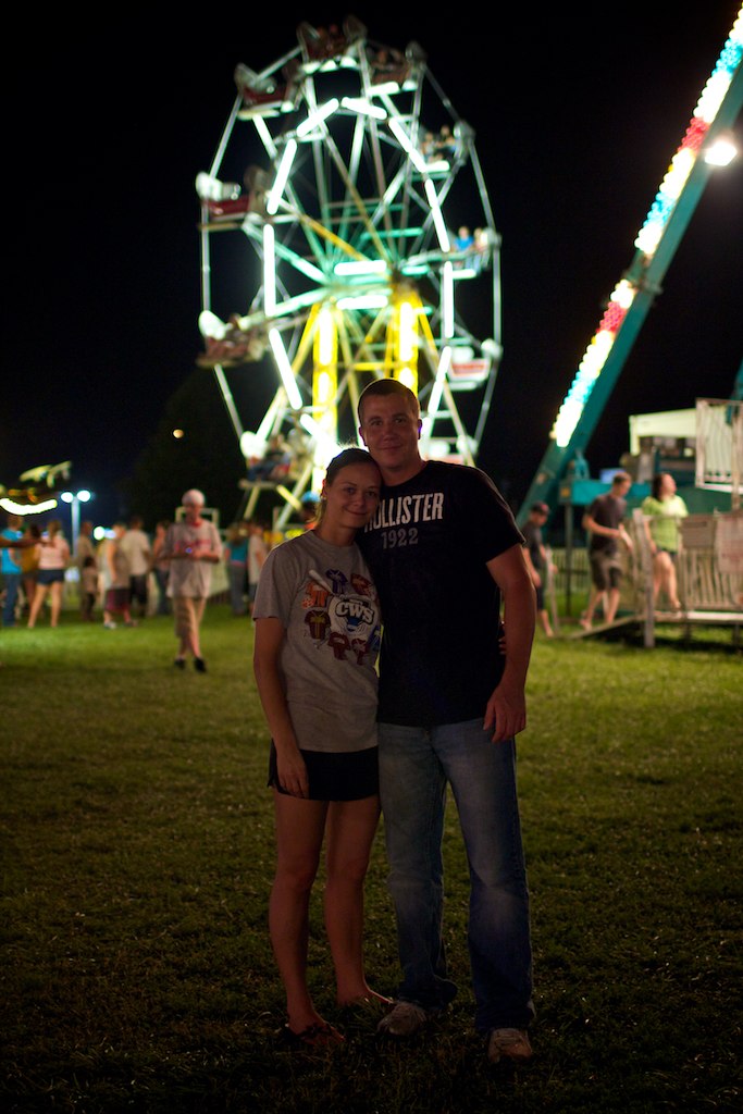 4th of July Carnival 300